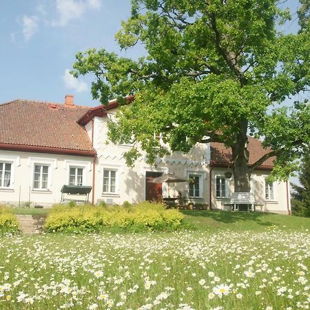 PāleBear Manor Lacu Muizina公寓 外观 照片