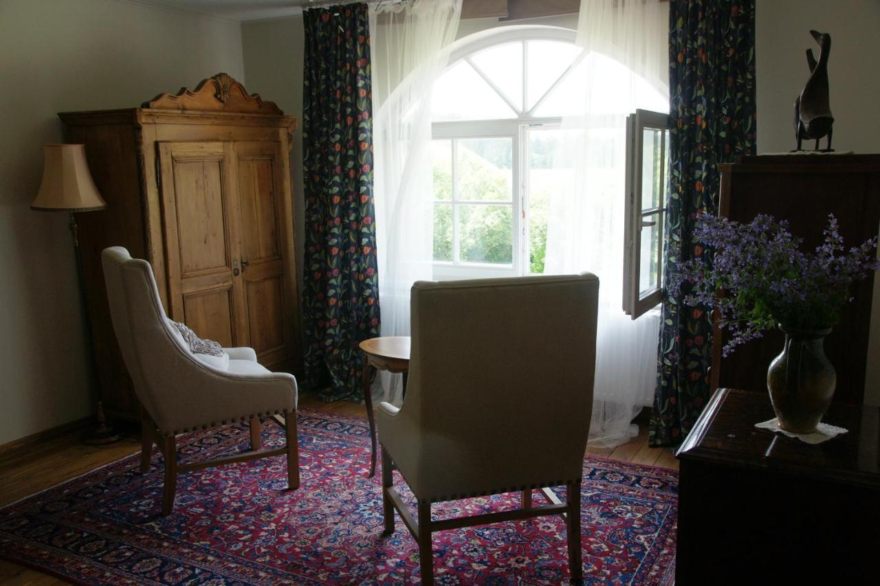 PāleBear Manor Lacu Muizina公寓 外观 照片