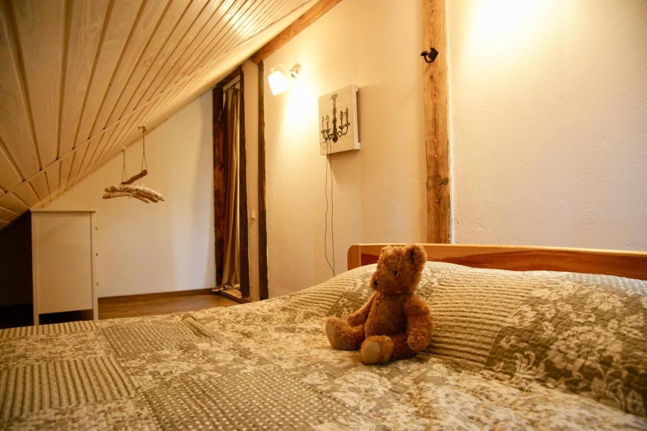 PāleBear Manor Lacu Muizina公寓 外观 照片