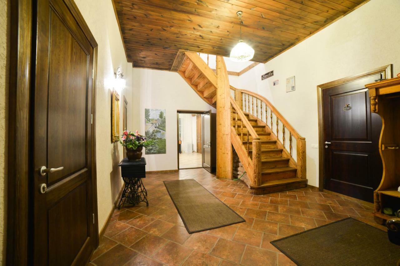 PāleBear Manor Lacu Muizina公寓 外观 照片