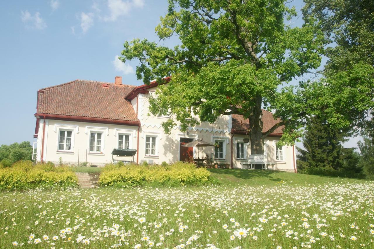 PāleBear Manor Lacu Muizina公寓 外观 照片