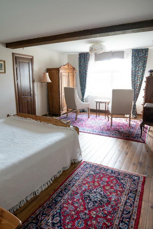 PāleBear Manor Lacu Muizina公寓 外观 照片