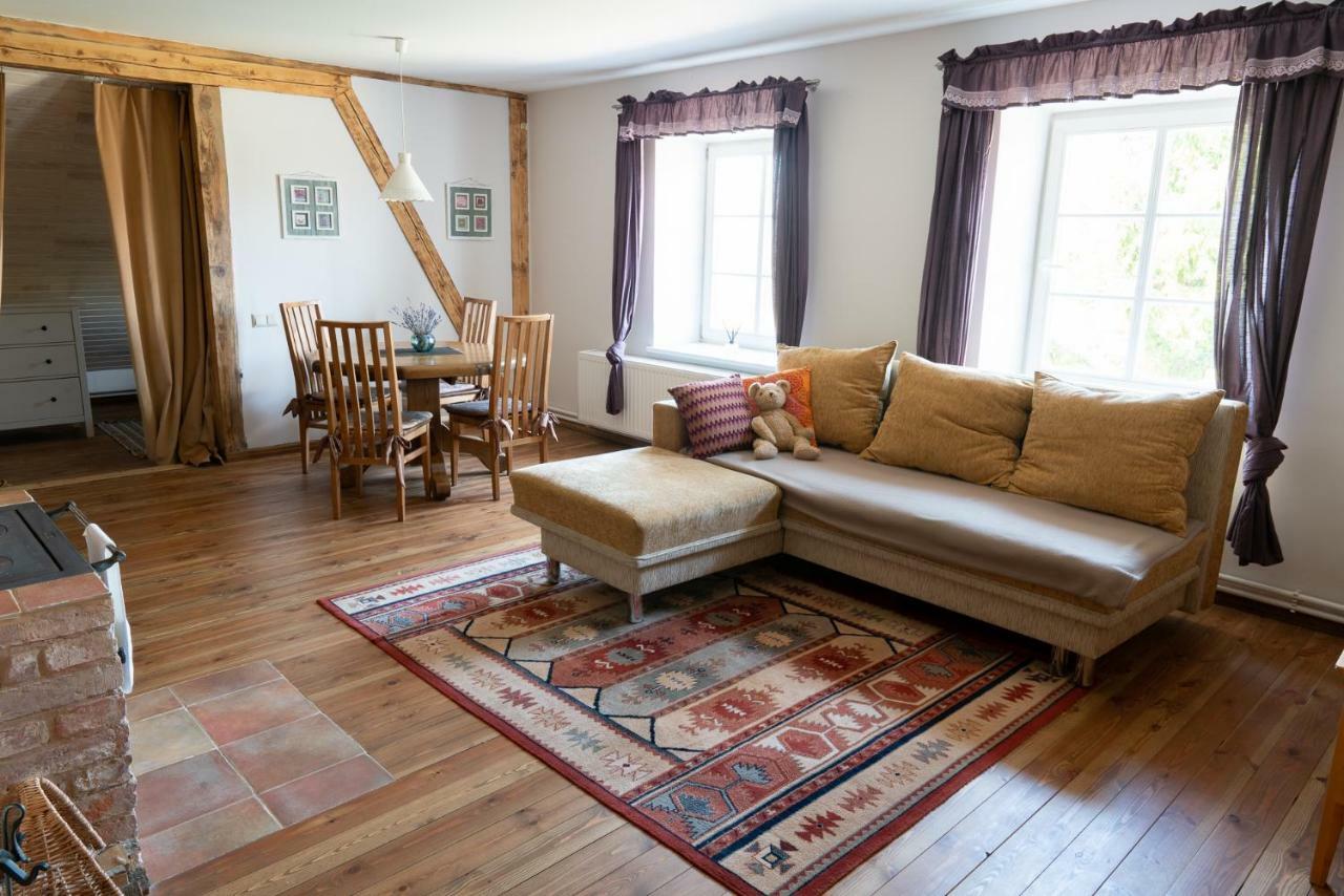 PāleBear Manor Lacu Muizina公寓 外观 照片