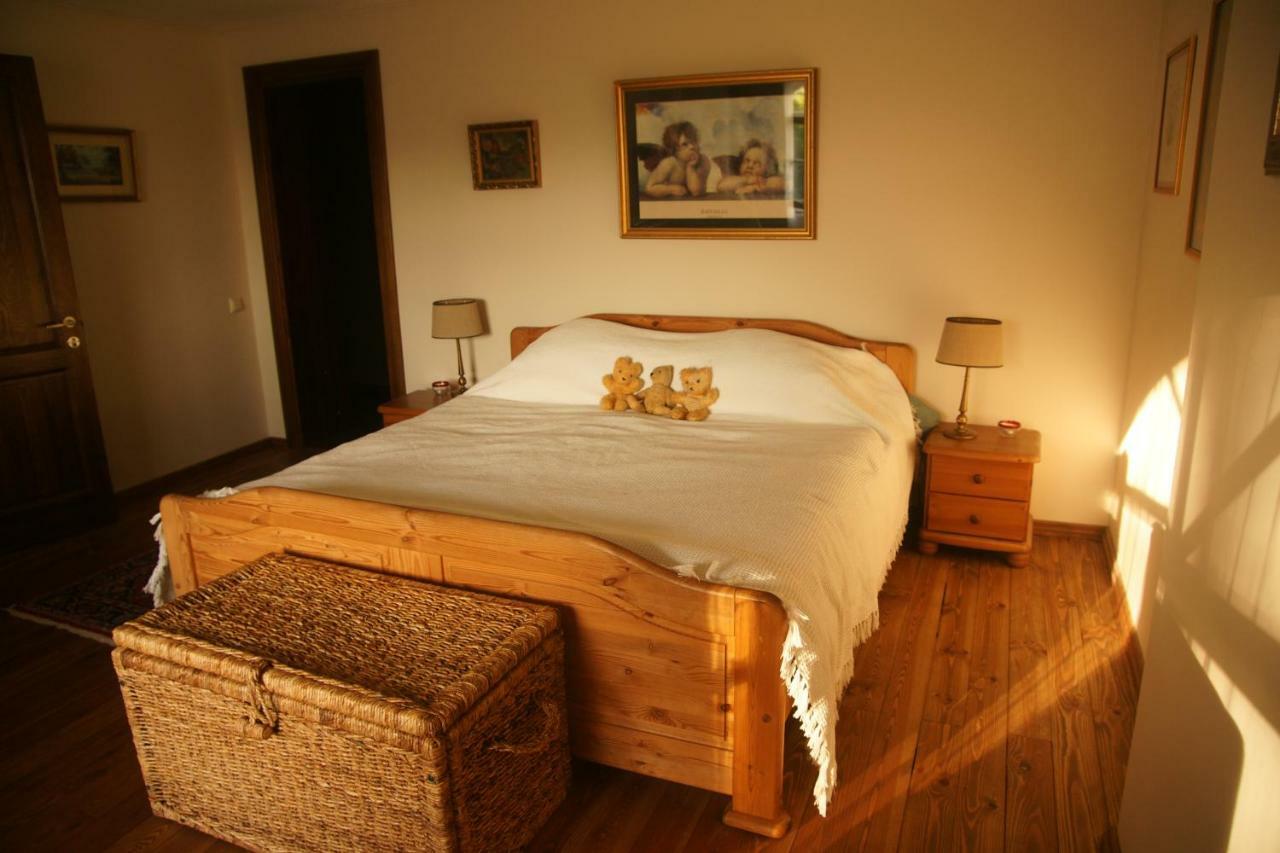 PāleBear Manor Lacu Muizina公寓 外观 照片